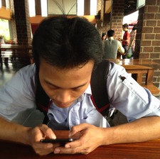 Arif Prasetyo