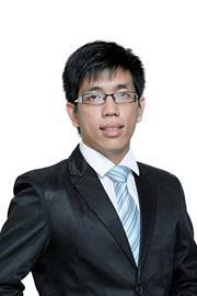 Arthur Cheong