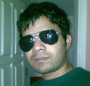Amresh Kumar