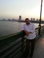 Mohamed Darwish