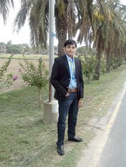 Muhammad Usman