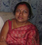 Ira Johri