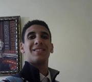 Mohammed Okaf
