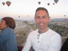 David Jablonowski