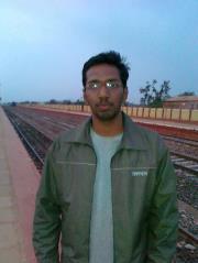 Rajesh Reddy