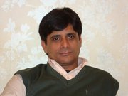 Anand Dwivedy