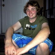 Dustin Clarke