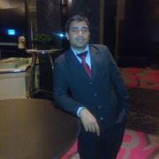 Ritesh Singh