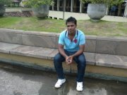 Mohamed Rishad