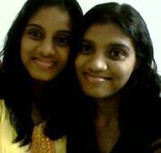 Chithra Pushpan