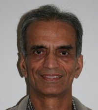Ram Minocha