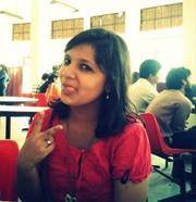 Ekta Rajagopalan