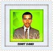 Sumit Dangi
