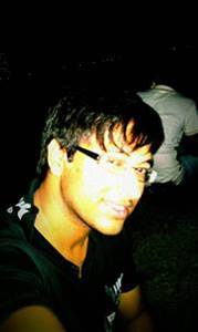 Aashish Kumar