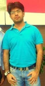 Avishek Prasad