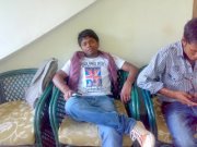 Anup Bundu