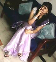 Priya Verma
