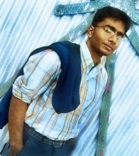 Mohitosh Bhattacharjee