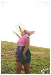 Lindsey Burris