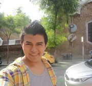 Gabriel Balseca