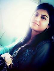 Komal Upadhyay