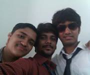 Abhishek Maurya