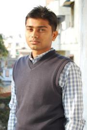 Nikhil Taank
