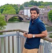 Abdulrahman Saad