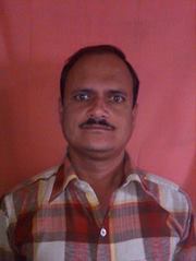 Manoj Apte