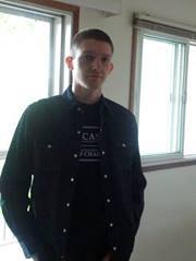 Matt Hiebert
