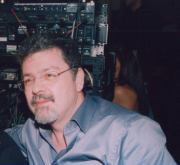 Θανάσης Χρυσάφης