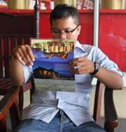 Akmal Mohamad
