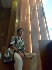 Luthfi Ramadhan