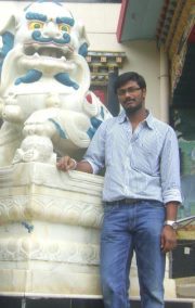 Sidharrth Sreekumar