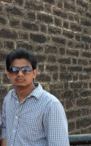 Arun Kashyap