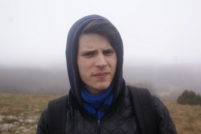 Goodreads profile picture for @turkish