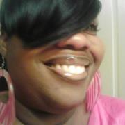 Eugenia Rodney