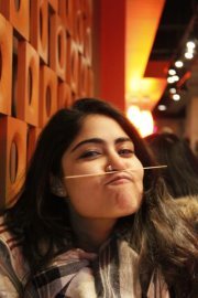 Naysa Ahuja
