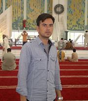 Aamir Awan