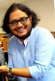 Nikhil Joshi