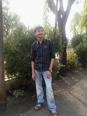 Shubham Deo