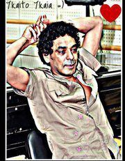 Amr Tarek