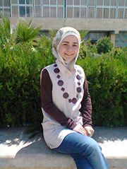 Joudy Aswad