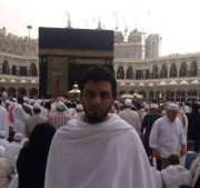 Ali Raza