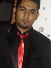 Muhammad Kazim