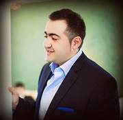 Elchin Babayev