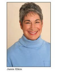 Jamie Elkin