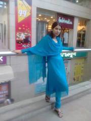 Resham Salim