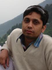 Vikrant Sukhija