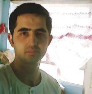 Nisar Ahmad